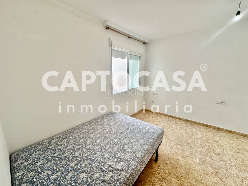 Foto 0c0f32ae-b763-4ca7-8330-5a4bb03cebb9. Casa adossada a Barrio de la Concepción Cartagena