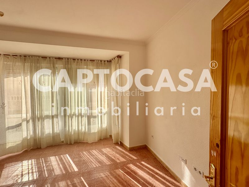 Foto 11d043e3-a367-401e-aed5-1b82c8b62c8b. Casa adossada a Barrio de la Concepción Cartagena