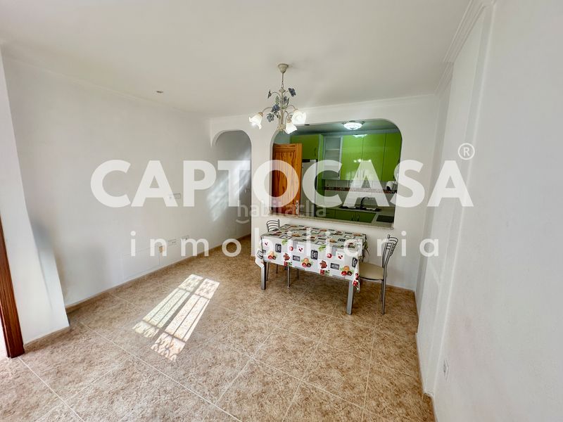 Foto 1e406cdc-160c-4436-a1b2-60eae0b3825a. Casa adossada a Barrio de la Concepción Cartagena