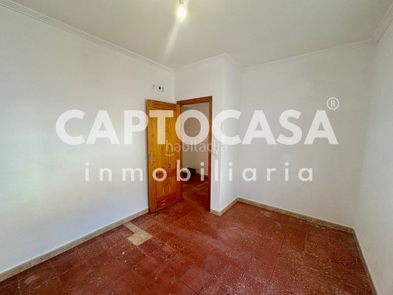Foto 26c72a3a-5a41-4d45-945d-dffc17e5631b. Casa adossada a Barrio de la Concepción Cartagena