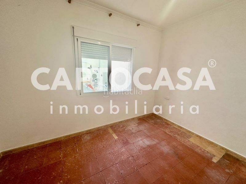 Foto 3692c8a7-33b2-46ac-9f61-51cca4eb4085. Casa adossada a Barrio de la Concepción Cartagena