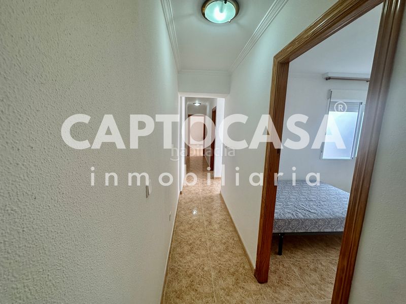 Foto 3ba7602b-96c4-412e-8367-0321e0bd3968. Casa adossada a Barrio de la Concepción Cartagena