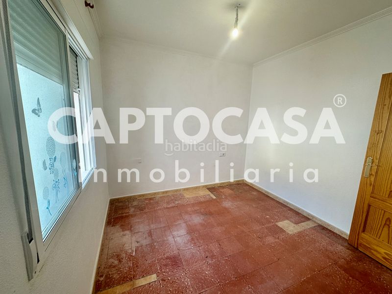 Foto 57db1f3e-53ab-4811-90c8-3b2b0763c7e1. Casa adossada a Barrio de la Concepción Cartagena