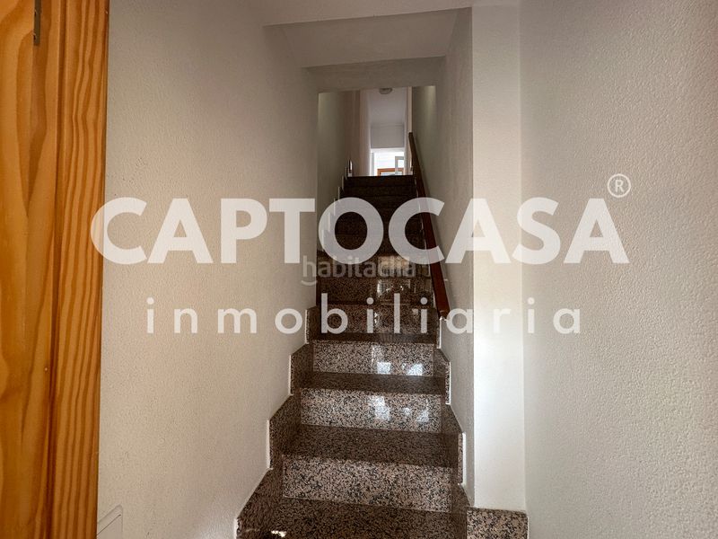 Foto 5ce70818-7ef4-4d39-833e-9ef57f9c35c5. Casa adossada a Barrio de la Concepción Cartagena