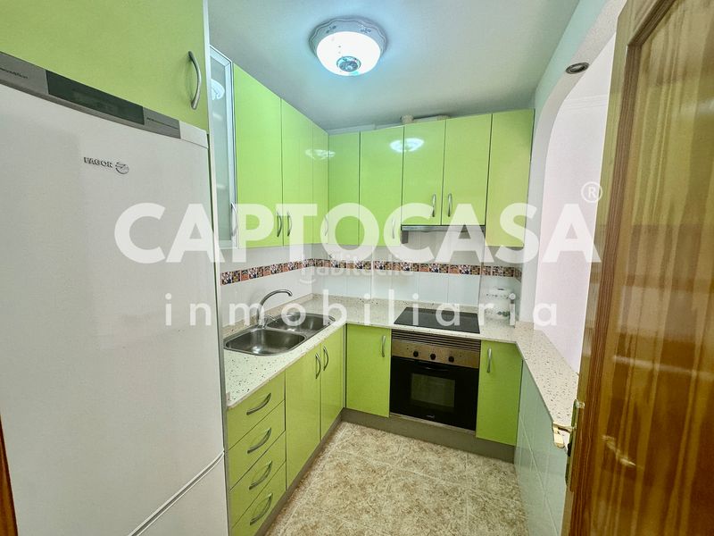 Foto 723b840f-354c-47c0-baa7-c575117b7dba. Casa adossada a Barrio de la Concepción Cartagena