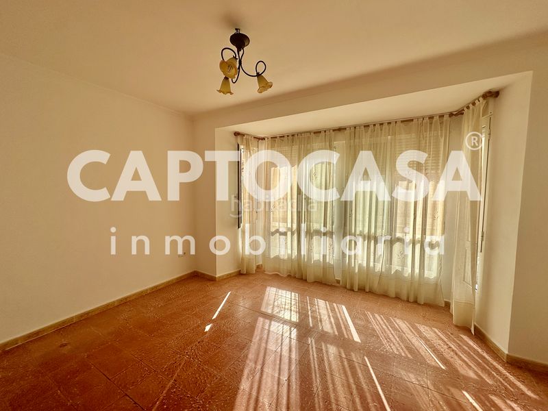Foto 7e09598e-3468-4b01-8fba-e0ff48d22fc9. Casa adossada a Barrio de la Concepción Cartagena