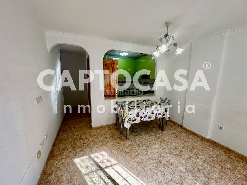 Foto 8a0f8e40-7e57-48c3-814f-c48814a8f694. Casa adossada a Barrio de la Concepción Cartagena