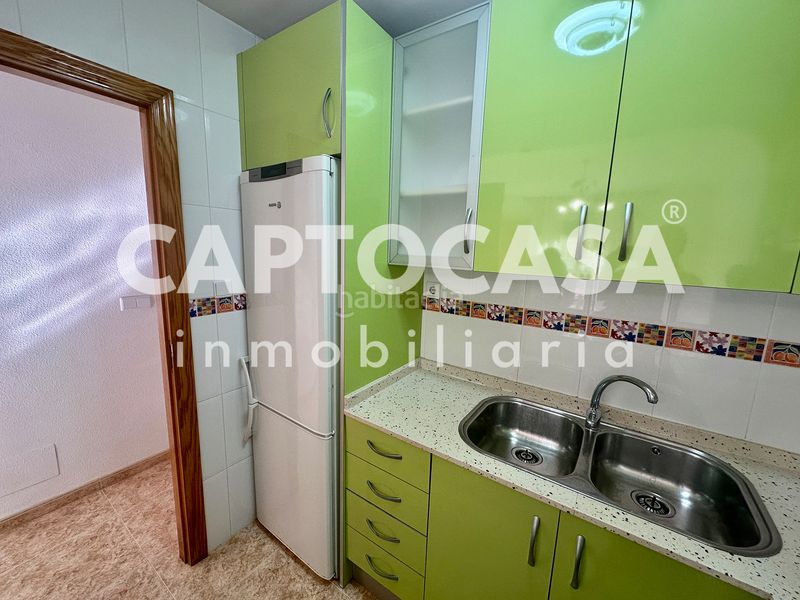 Foto a5f89782-2cc2-4fd2-a592-439876f306d9. Casa adossada a Barrio de la Concepción Cartagena