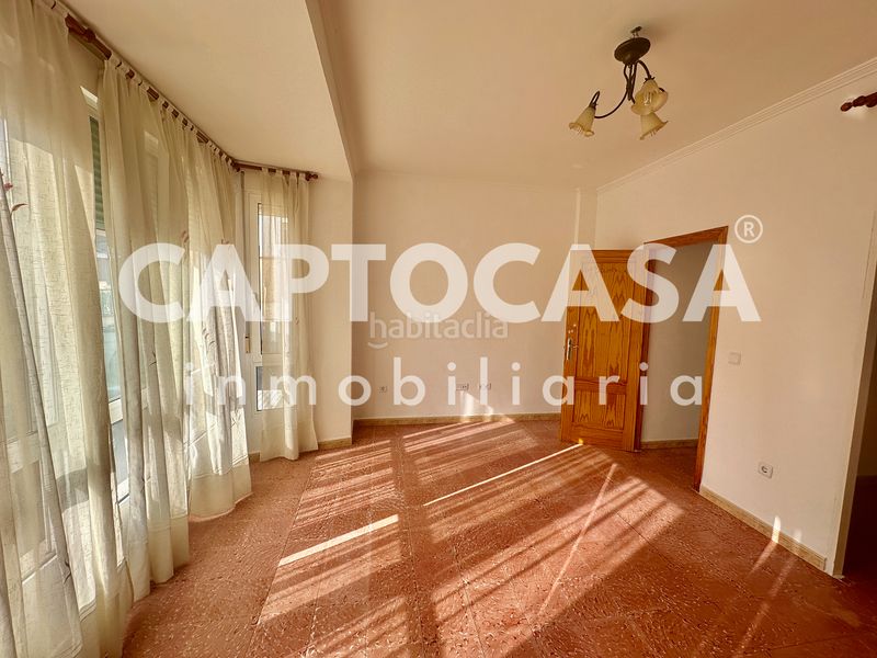 Foto c87d3ccd-b6bb-414f-8607-2d3364b952c8. Casa adossada a Barrio de la Concepción Cartagena