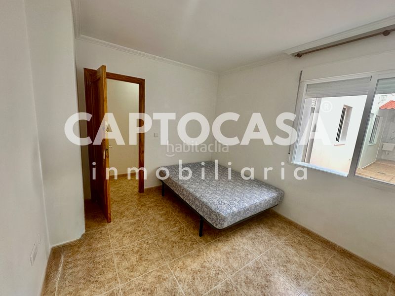 Foto c88a28f0-e5ab-49cc-b9cf-78637e4fb1b3. Casa adossada a Barrio de la Concepción Cartagena