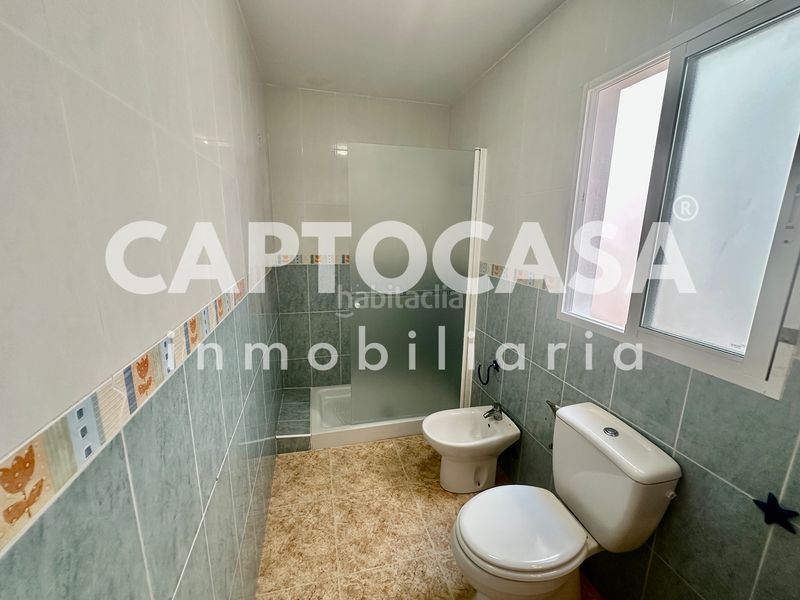 Foto c93cf208-3586-4a91-9daa-af2fae1c4210. Casa adossada a Barrio de la Concepción Cartagena