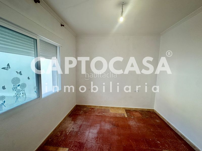 Foto cc2e48eb-2064-4efc-91e1-eb1ca902760e. Casa adossada a Barrio de la Concepción Cartagena