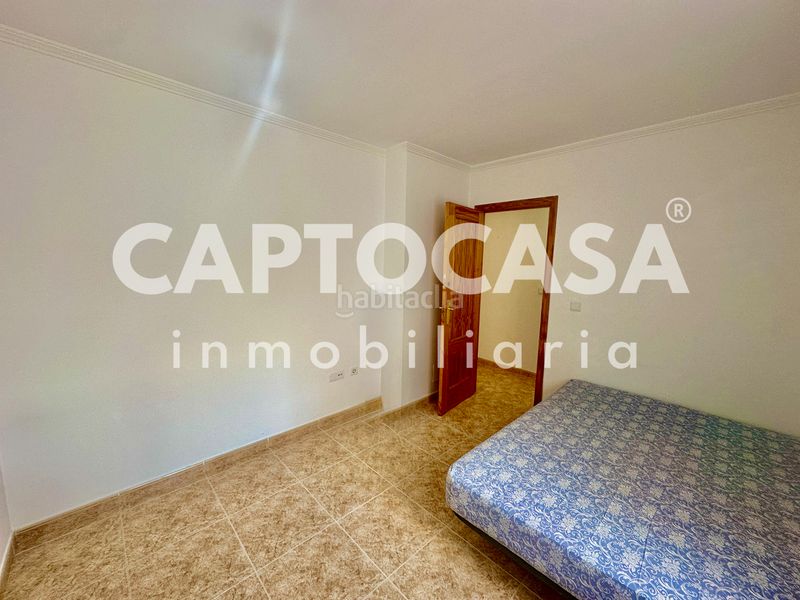 Foto e11715be-502d-4dc8-aaf8-357cdd4b18f6. Casa adossada a Barrio de la Concepción Cartagena