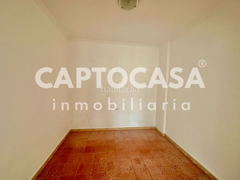 Foto f6b434d2-af86-45ca-b7cd-acb8b6039c2b. Casa adossada a Barrio de la Concepción Cartagena