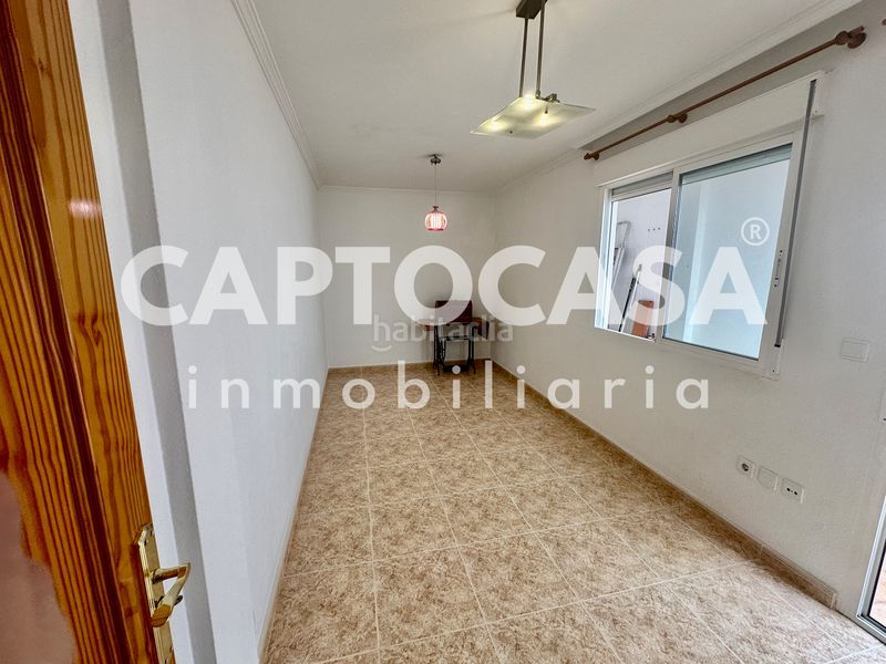 Foto fd5aec31-2840-4d15-8c11-a56b0ae1355a. Casa adossada a Barrio de la Concepción Cartagena