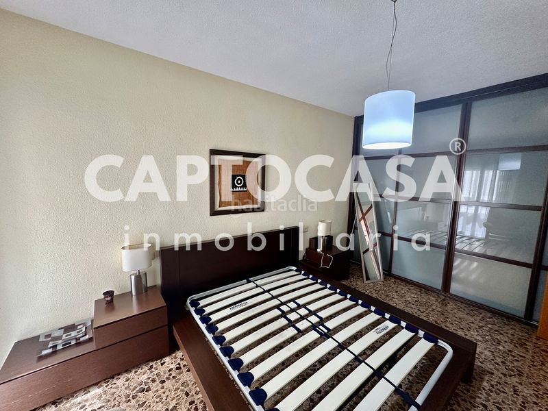 Foto 026e96d3-45f7-4464-b34d-38503b9b767a. Casa aparellada amb aparcament a Canteras Cartagena
