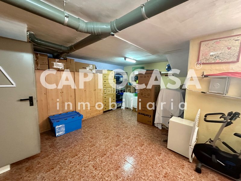 Foto 2693cc62-25d5-4bba-8eb0-9d30726b9206. Casa aparellada amb aparcament a Canteras Cartagena
