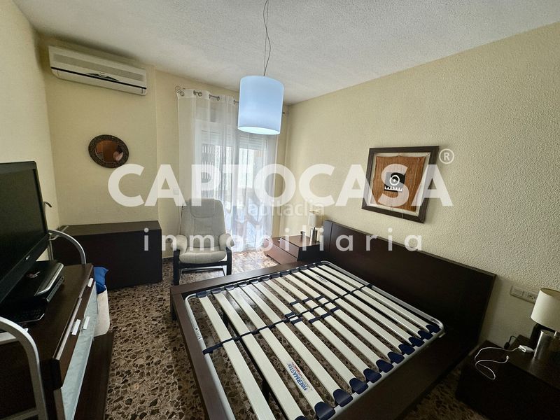 Foto 485f48d8-7973-408e-8168-c54c1084b3e4. Casa aparellada amb aparcament a Canteras Cartagena