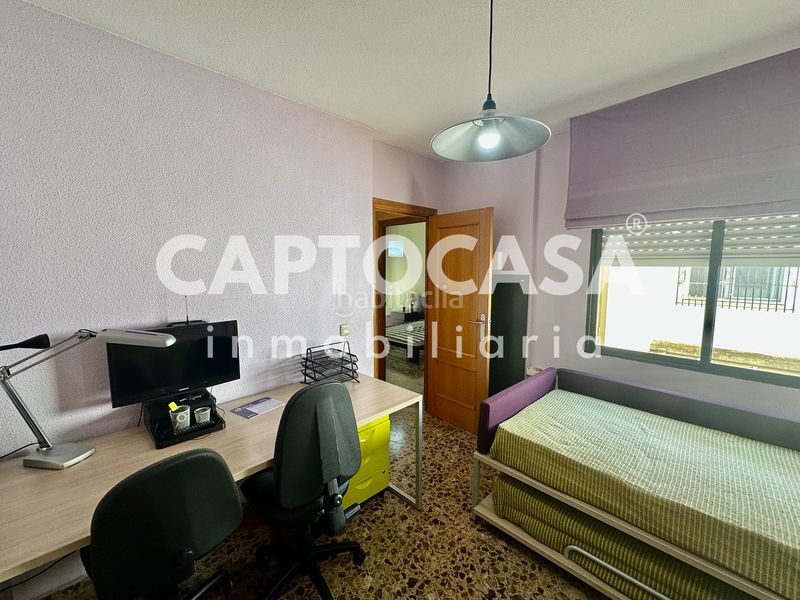 Foto 4b0a16e1-0bb5-4e91-bc65-58ad753f56aa. Casa aparellada amb aparcament a Canteras Cartagena