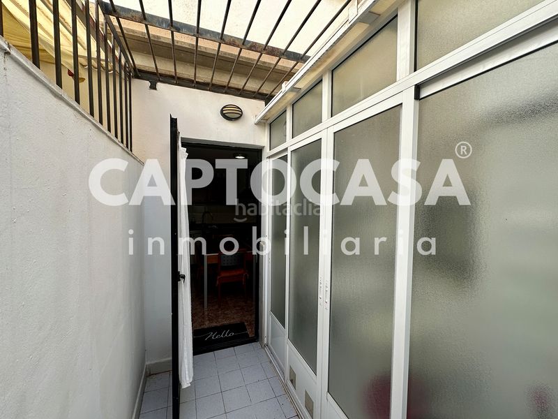 Foto 79a2b055-ec6c-4d16-baab-1c6366a38c08. Casa aparellada amb aparcament a Canteras Cartagena