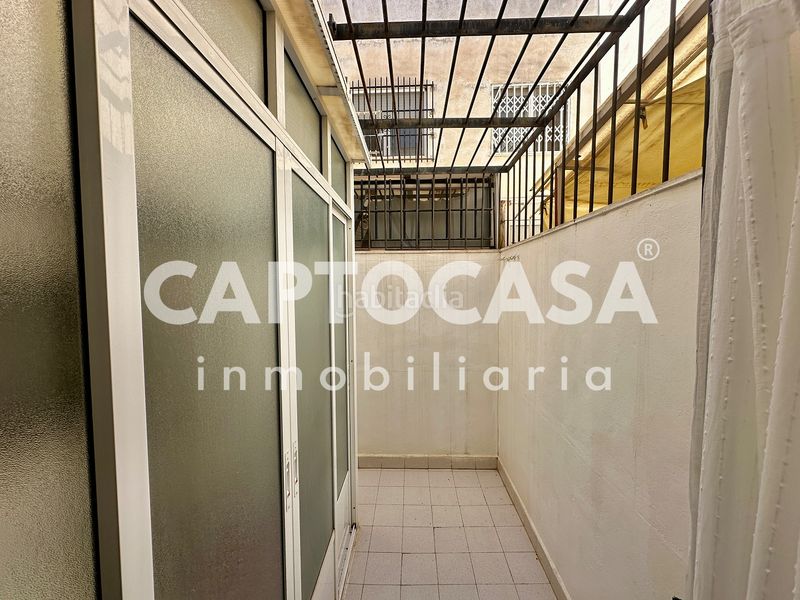 Foto aeef3dcc-aa3e-4ded-9694-554c084cae76. Casa aparellada amb aparcament a Canteras Cartagena