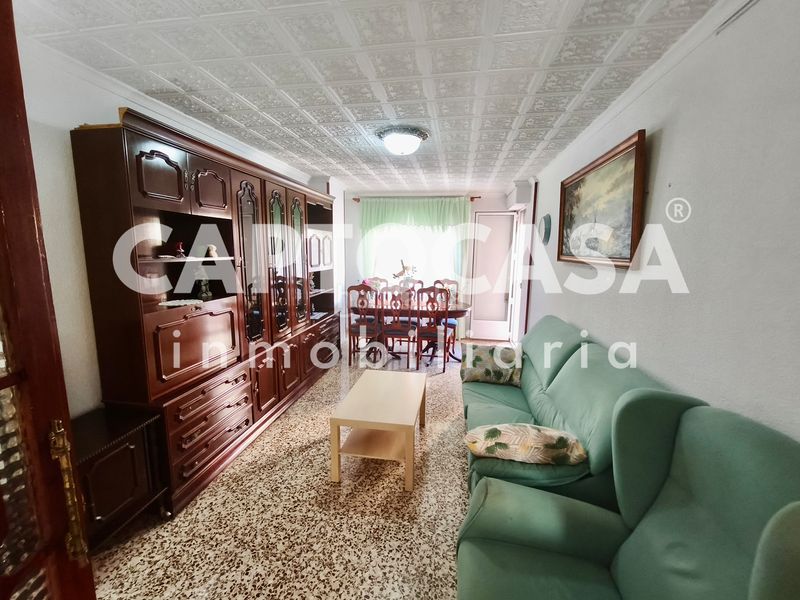 Foto 0311ac06-93d2-4f51-9e56-cb8f8ed6eef8. Pis a San Ginés Cartagena