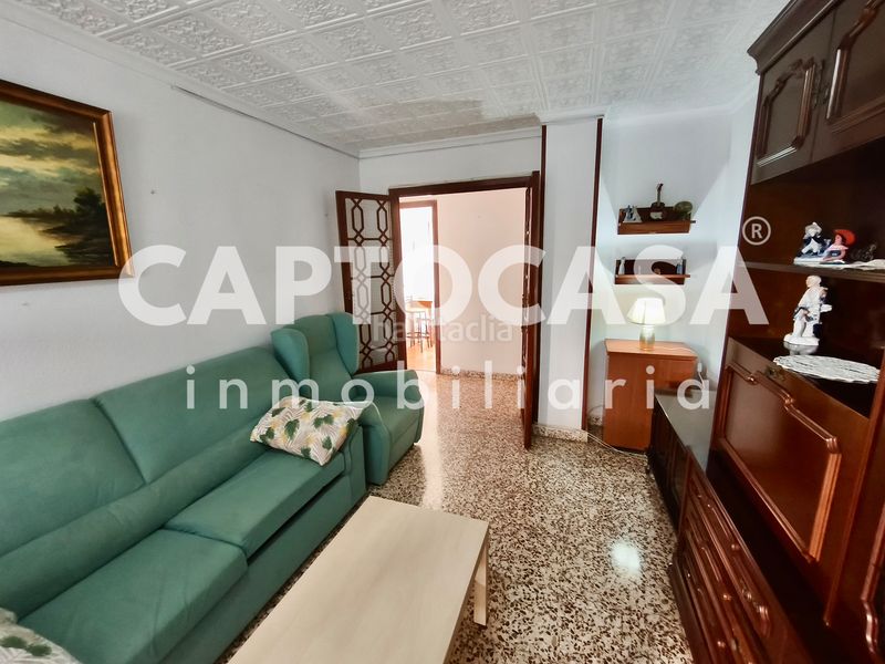 Foto 625d1356-160d-44e4-b23c-35c9dd346e30. Pis a San Ginés Cartagena