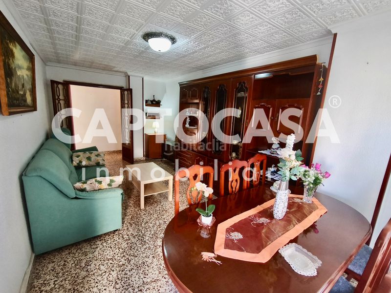 Foto 9e2f4238-0ba9-42d3-b85a-9c8410a15440. Pis a San Ginés Cartagena