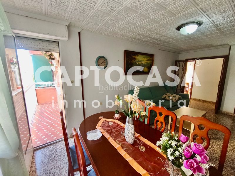Foto a533555e-0735-459f-8a9b-8e174bb9d52d. Pis a San Ginés Cartagena