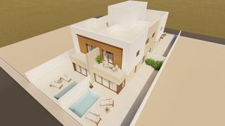 Residencial Carmen VI