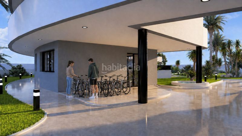 Foto 66511c38-734d-4e88-9078-a5abfc11e5be. Apartament 74m<sup>2</sup> amb aparcament piscina a Las Lomas de Rame-Bahía Bella Alcázares (Los)