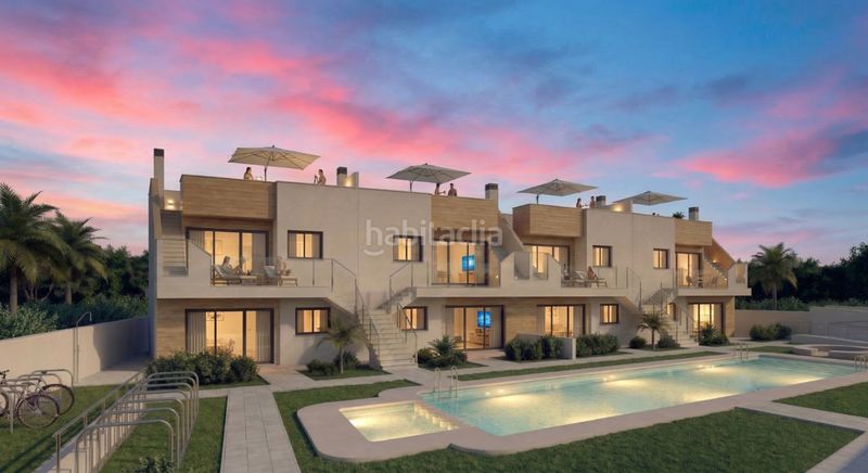 Foto e872bc0a-a6d8-42b4-b7a0-12a185e2e039. Casa 87m<sup>2</sup> en San Javier San Javier