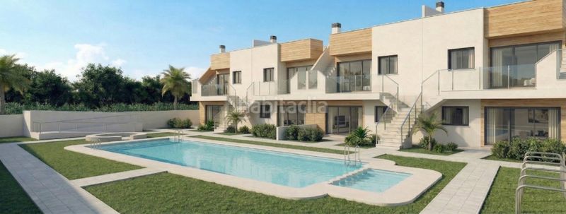 Foto eb26be61-fa3c-4b12-aed3-0b0620c676e4. Casa 87m<sup>2</sup> en San Javier San Javier