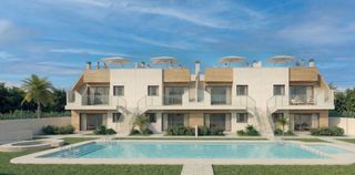 Villas Don Pedro