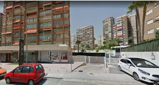 Parking coche  Emilio ortuño. Venta de garaje en vía emilio ortuño edificio new life i invisa