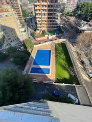 Apartament  Avenida montecarlo. Apartamento avenida montecarlo, benidorm