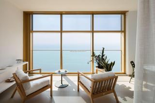 Apartamento en Playa Poniente. Apartamentos avd. mejico residencial intempo resort. benidorm al