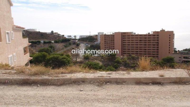 Foto 186c2fda-f522-4d1e-8275-7b60db080de9. Terreno residenziale in Poble Nou-Montiboli Vila Joiosa (la)