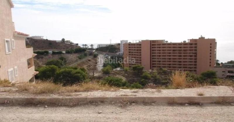Foto 5f167133-10b7-4f69-8a89-4c56e03e28d7. Terreno residenziale in Poble Nou-Montiboli Vila Joiosa (la)