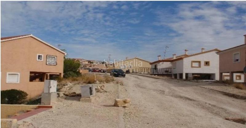 Foto 6e7c3e7b-5636-42e5-95a4-a1a9519ed529. Terreno residenziale in Poble Nou-Montiboli Vila Joiosa (la)