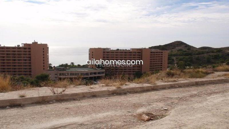 Foto b95a597d-5344-4df1-a6de-b96a758b3738. Terreno residenziale in Poble Nou-Montiboli Vila Joiosa (la)