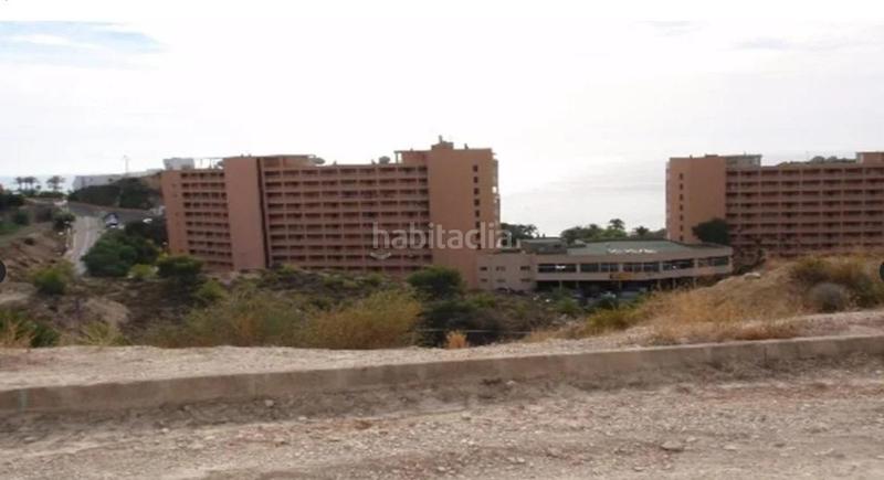 Foto c7fe96b3-39df-4a91-9721-b34372deb8af. Terreno residenziale in Poble Nou-Montiboli Vila Joiosa (la)
