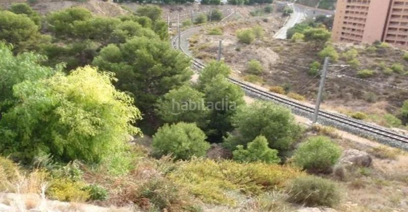 Foto d11e60b9-4377-4a38-97f9-0339c11e7f05. Terreno residenziale in Poble Nou-Montiboli Vila Joiosa (la)