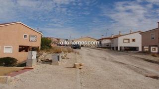 Terreny residencial  Calle belgica. Parcela zona montiboli