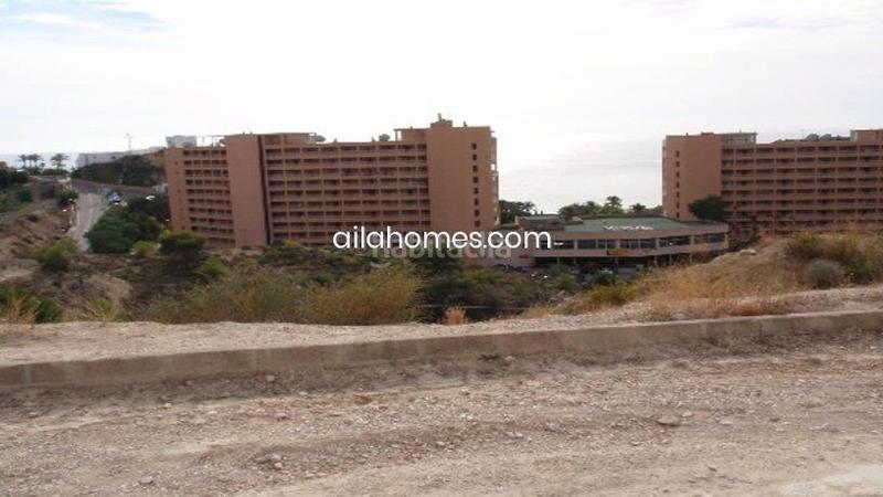 Foto f5e5fc4b-cc8f-4893-a270-920f0d0f7a08. Terreno residenziale in Poble Nou-Montiboli Vila Joiosa (la)
