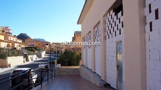 Local Comercial  Calle muscaret. Local comercial centro comercial muscaret, relleu alicante