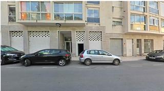 Local Comercial  Calle font la. Local calle la font, callosa densarria alicante9