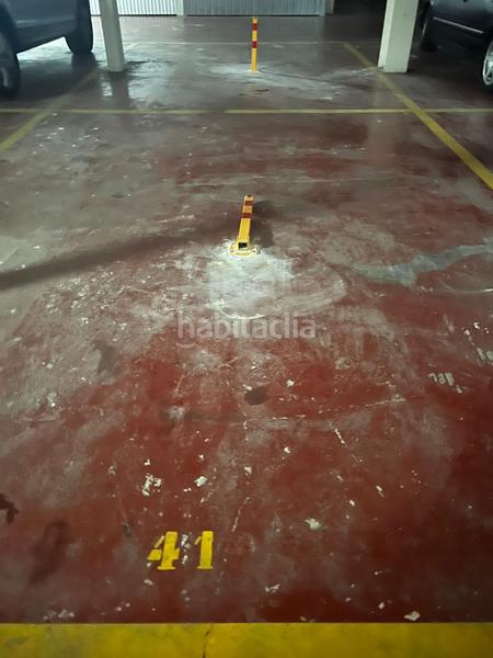 Foto 561a8266-29c2-46bc-a8b9-e88d99ca3c53. Lloguer aparcament cotxe a Juzgados - Plaza de Toros Benidorm