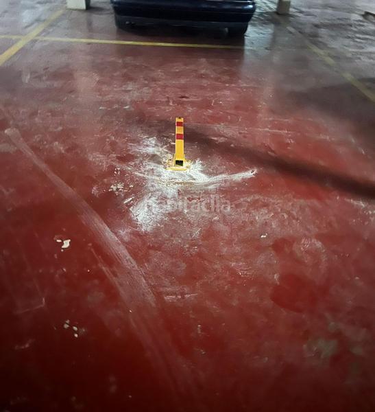 Foto a6b67f24-f1a3-4340-8fea-b1db159db50c. Lloguer aparcament cotxe a Juzgados - Plaza de Toros Benidorm