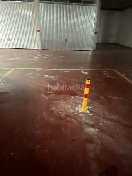 Foto 6da3eebb-093d-4ae8-922a-ac2512ae2767. Location parking voiture dans Juzgados - Plaza de Toros Benidorm